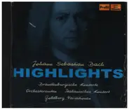 Bach - Highlights