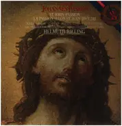 Bach - Johannes Passion (St. John Passion, La Passion Selon St. Jean, BWV 245)