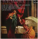 LP - Bach, Gounod, Schmidt a.o. - Ave maria