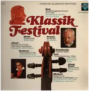 Bach / Händel / Mozart / Beethoven a.o. - Klassik Festival