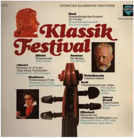 J. S. Bach - Klassik Festival
