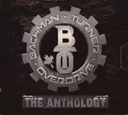 Bachman-Turner Overdrive - The Anthology