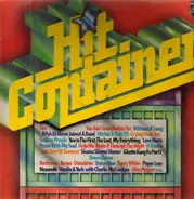 Bachman-Turner Overdrive, Status Quo, Barry White, a.o. - Hit-Container