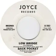 Back Pocket - Low Bridge