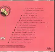 CD - Backstreet Boys, Dr. Alban, Scooter - Chart Hits Vol 10