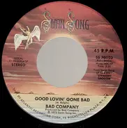 Bad Company - Good Lovin' Gone Bad