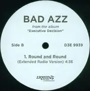 Bad Azz - Round And Round
