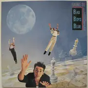 LP - Bad Boys Blue - Game Of Love