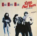 12'' - Bad Boys Blue - Kisses And Tears (My One And Only)