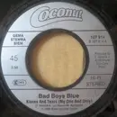 7inch Vinyl Single - Bad Boys Blue - Kisses And Tears (My One And Only)