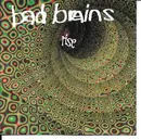 CD - Bad Brains - Rise