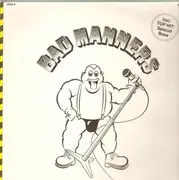 LP - Bad Manners - Ska 'N' B