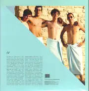 BadBadNotGood - IV