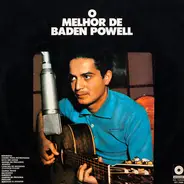 Baden Powell - O Melhor De Baden Powell