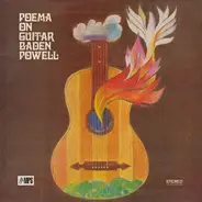 Baden Powell - Poema On Guitar