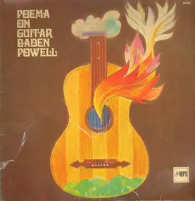 Baden Powell - Poema On Guitar