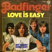 7inch Vinyl Single - Badfinger - Love Is Easy