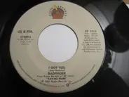 Badfinger - I Got You / Rock N' Roll Contract