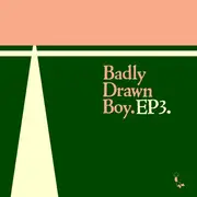 CD - Badly Drawn Boy - Ep3 - Digipak