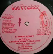 Bajja Jedd - Boney Boney