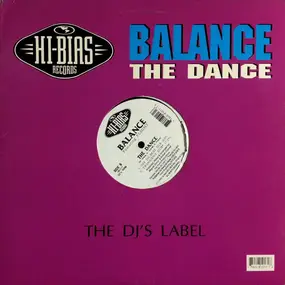 The Balance - The Dance