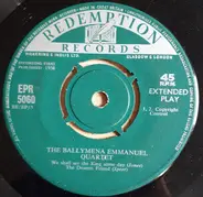 Ballymena Emmanuel Quartet - We Shall See The King Some Day