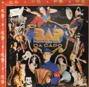 LP - Bap - Da Capo - POSTER and STICKER