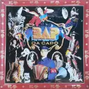 LP - Bap - Da Capo - Poster