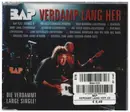 CD Single - Bap - Verdamp Lang Her - Still sealed