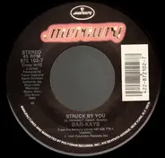 Bar-Kays - Struck By You / Your Place Or Mine