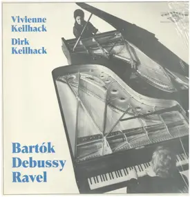 Béla Bartók - Vivienne Keilhack Dirk Keilhack