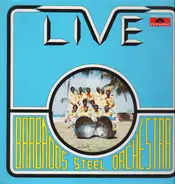 Barbados Steel Orchestra - Live