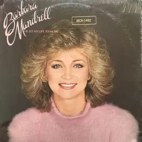 Barbara Mandrell - He Set My Life to Music