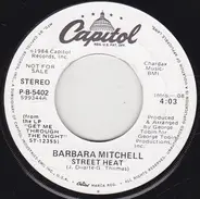 Barbara Mitchell - Street Heat