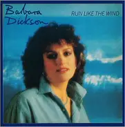 Barbara Dickson - Run Like The Wind
