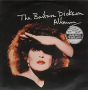 LP - Barbara Dickson - The Barbara Dickson Album - UK