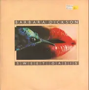 Barbara Dickson - Sweet Oasis