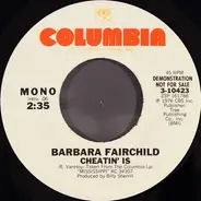 Barbara Fairchild - Cheatin' Is