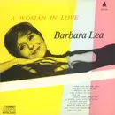 LP - Barbara Lea - A Woman In Love - Mono