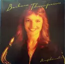 LP - Barbara Thompson - Paraphernalia