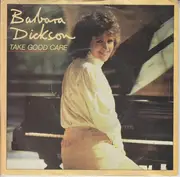 7'' - Barbara Dickson - Take Good Care