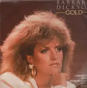 LP - Barbara Dickson - Gold