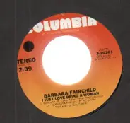 Barbara Fairchild - i just love being a woman