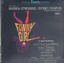 LP - Barbra Streisand , Sydney Chaplin - Funny Girl (Original Broadway Cast) - still sealed