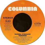 Barbra Streisand - Songbird