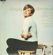 Barbra Streisand - Simply Streisand