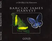 Barclay James Harvest - Barclay James Harvest - Gold