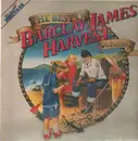 LP - Barclay James Harvest - The Best Of Barclay James Harvest Volume 2