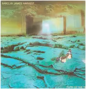 Barclay James Harvest - Turn of the Tide