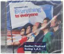 CD - Barenaked Ladies - Everything To Everyone